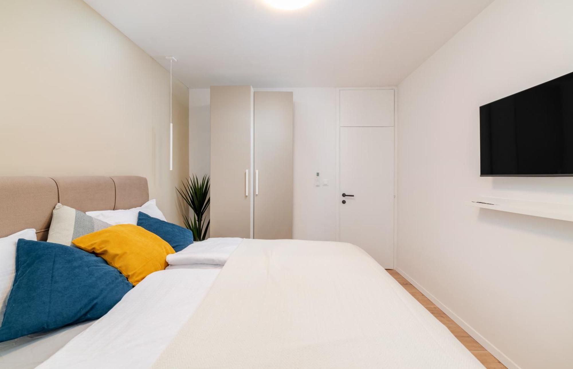 Cro.Lo Modern Retreat Split Exterior foto