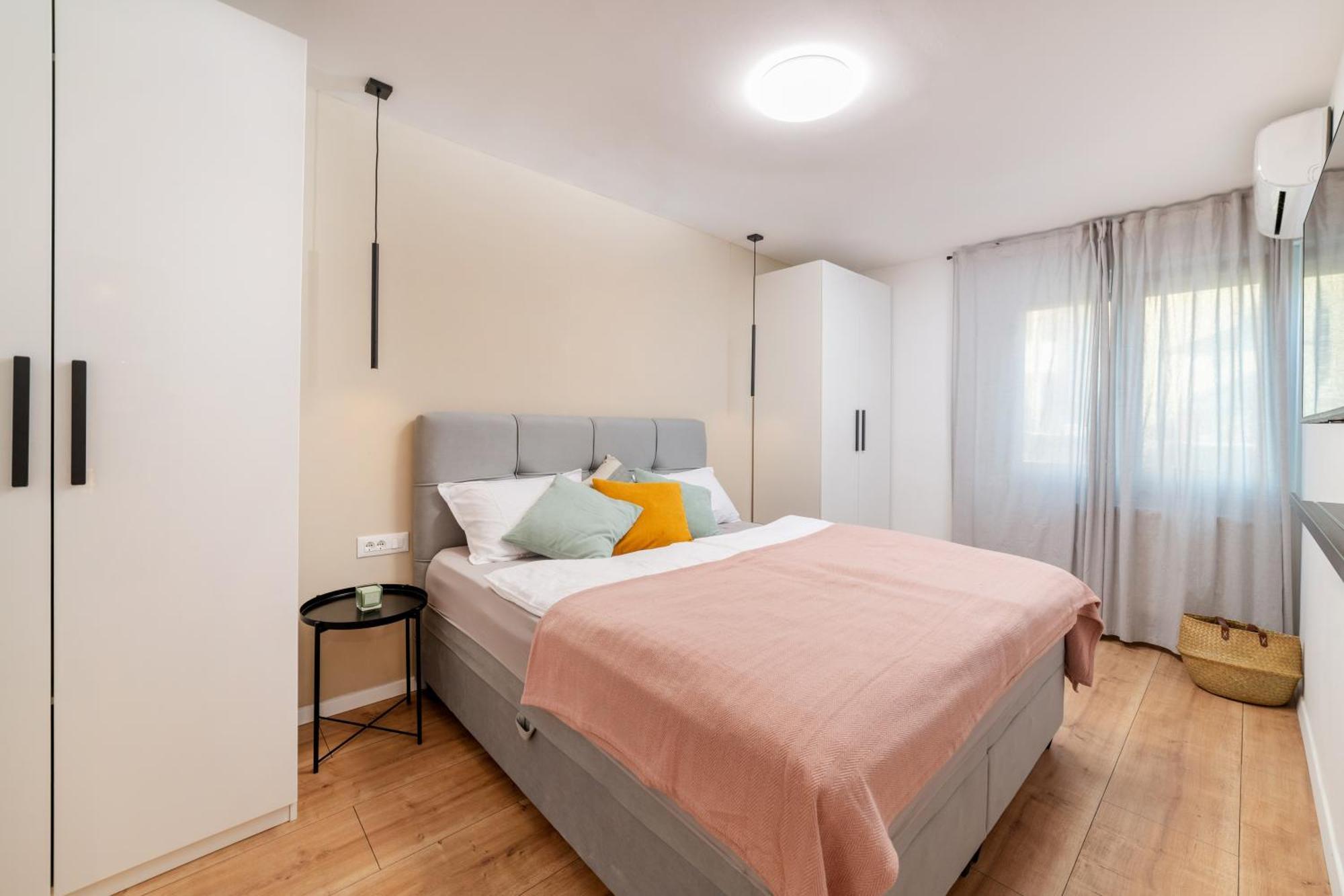 Cro.Lo Modern Retreat Split Exterior foto