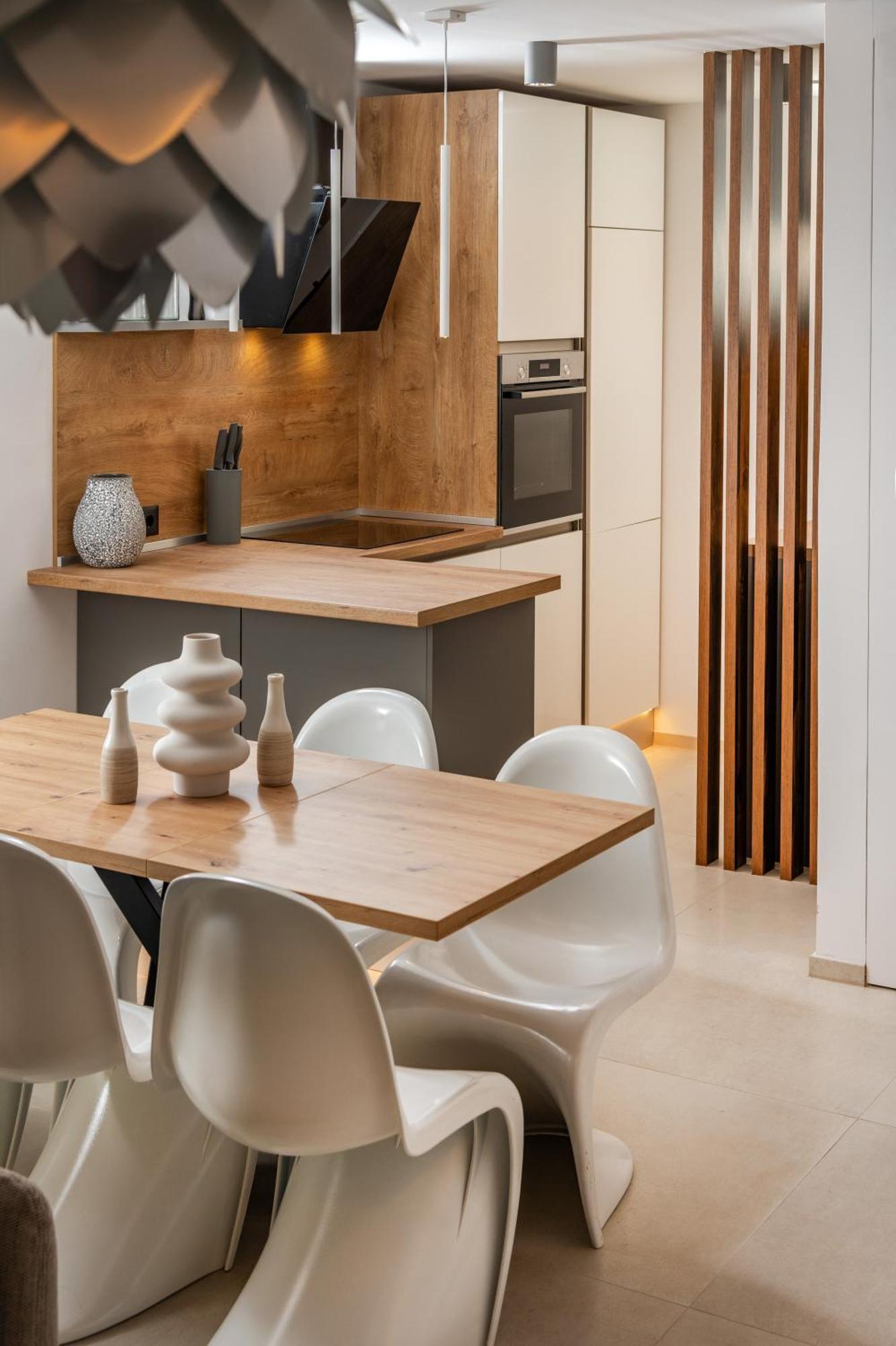 Cro.Lo Modern Retreat Split Exterior foto
