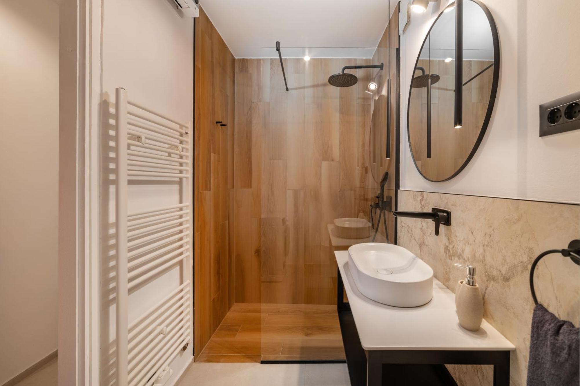 Cro.Lo Modern Retreat Split Exterior foto