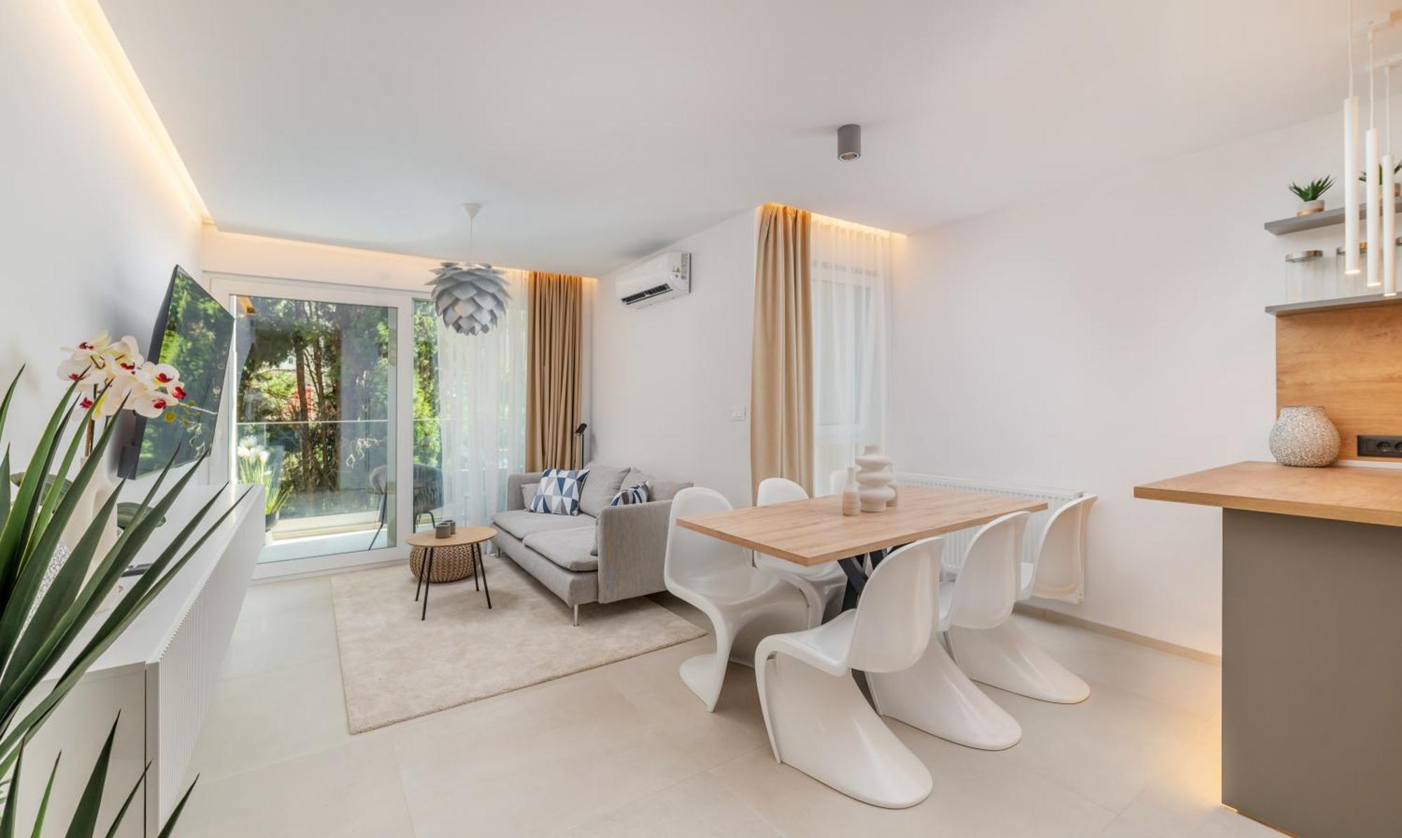 Cro.Lo Modern Retreat Split Exterior foto