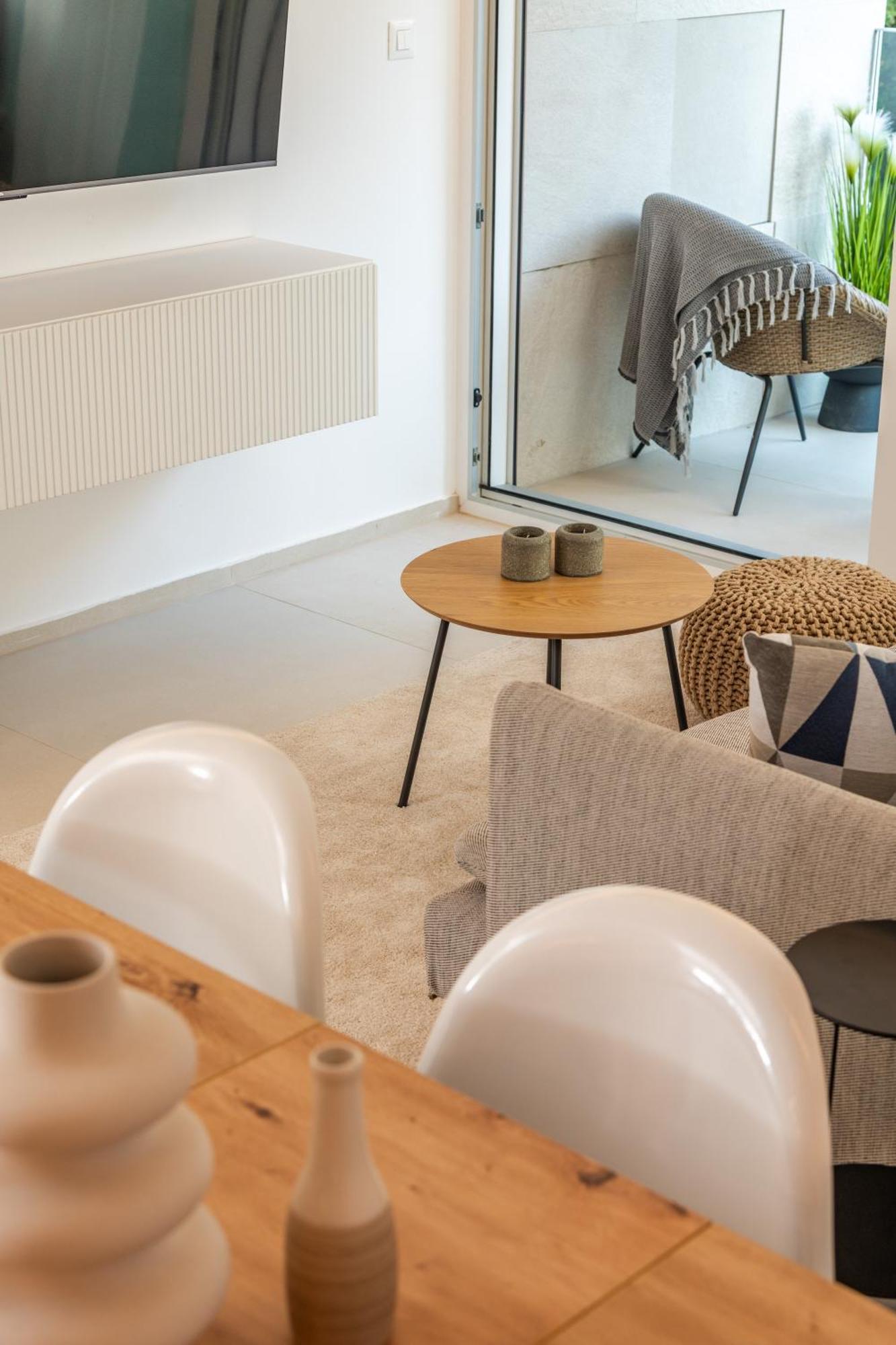 Cro.Lo Modern Retreat Split Exterior foto